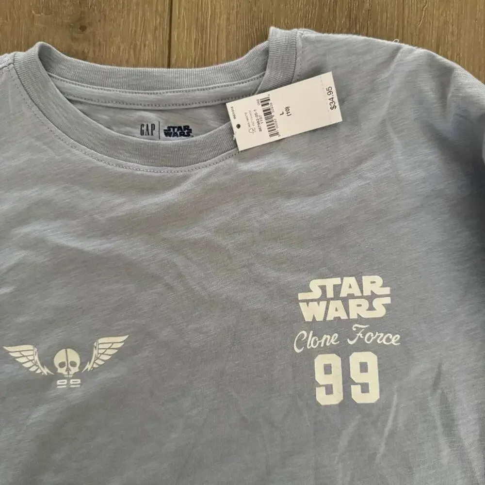 GAP star wars
